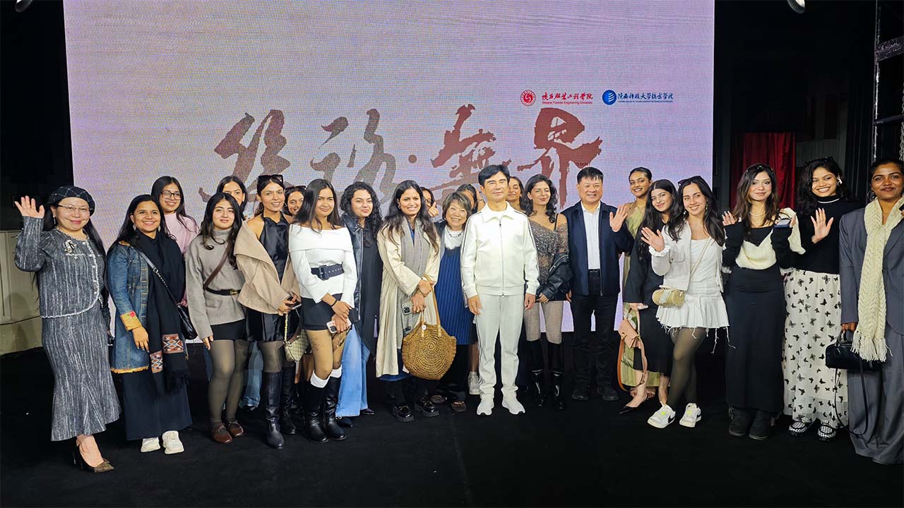 Threadify’s First Cross-Border India-China Industry–University Cooperation with ATLAS SkillTech University_10